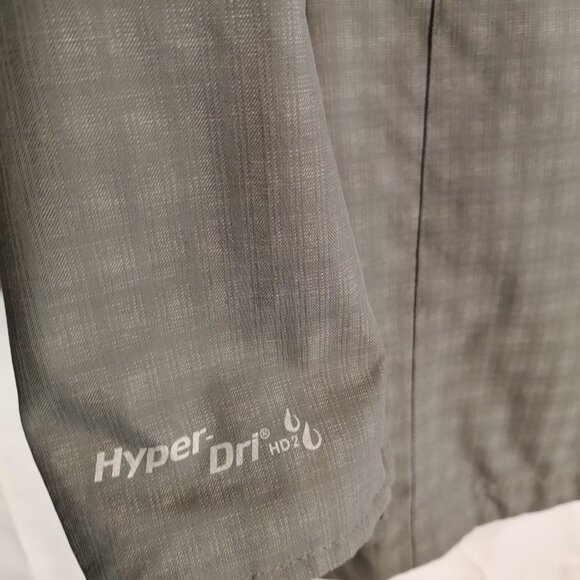 Wind River Ladies Spring Jacket - Picture 3 of 8